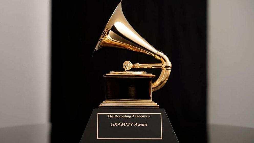 Los premios a los mejores artistas musicales.