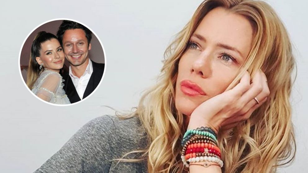 La mirada de Nicole Neumann sobre la ruptura de la China Suárez y Benjamín Vicuña.