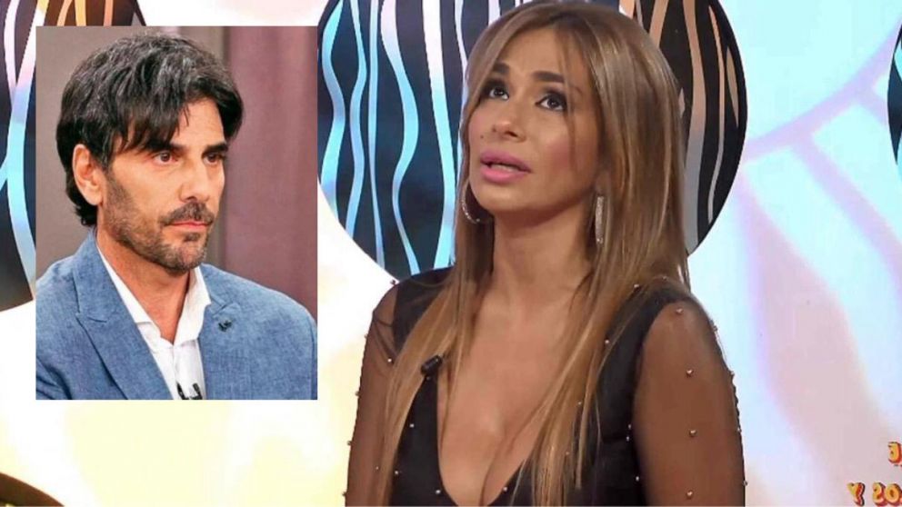 Grave acusación de "La Gata" Noelia contra Juan Darthés.