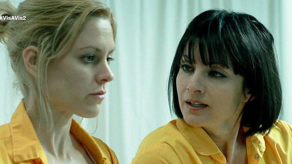 "Vis a Vis: el oasis" tendrá figuras argentinas en su elenco.