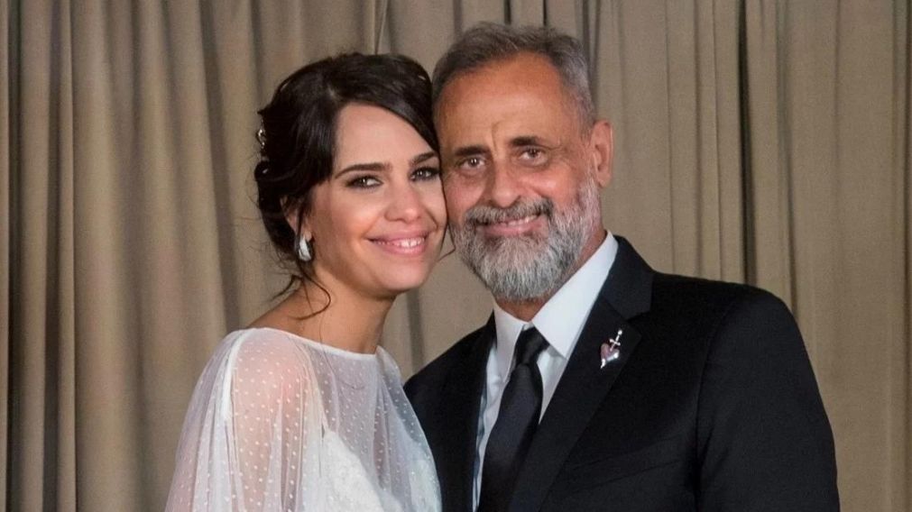 Jorge Rial y Romina Pereiro dejarán de dormir juntos.