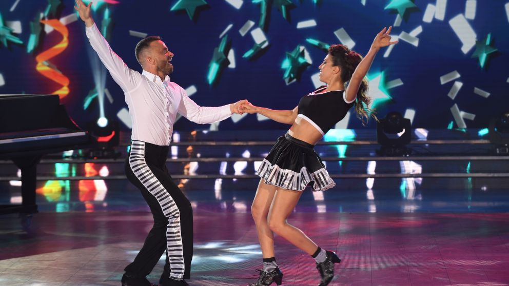 "Desde que nos separamos, estamos mejor"