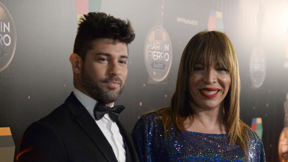 Lizy Tagliani y Leo Alturria: Toda la intimidad de una relación mediática (Nahuel Ventura/Diario Crónica).