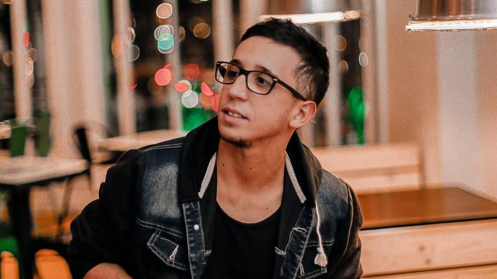 Rodrigo Noya, víctima una vez más de los memes.