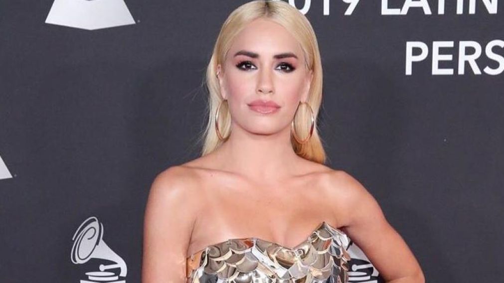 El gran regreso de Lali Espósito a la actuación.