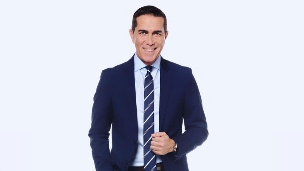 El inesperado talento de Rodolfo Barili.
