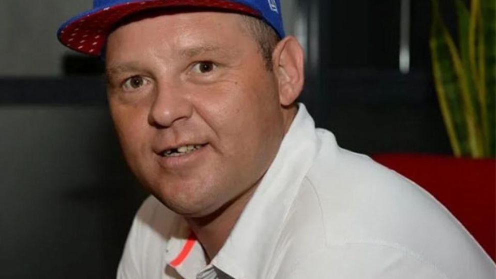  La palabra de "El Pepo" tras el tr�gico accidente que sufri�. 