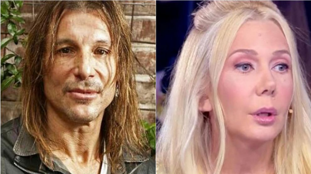 Caniggia, el disparador; y Nannis, que ser� citada.