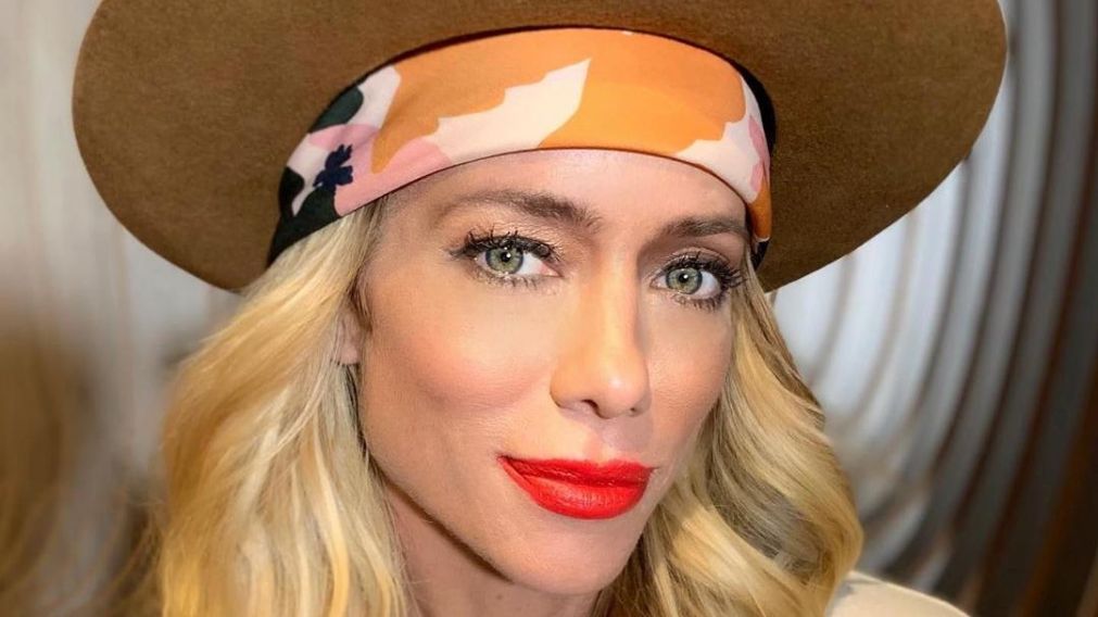 ¿Hubo reconciliación entre Nicole Neumann y Matías Tasín?