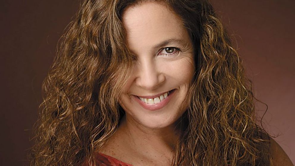 Sandra Mihanovich saludó a su mamá Mónica Cahen D'Anvers por su cumpleaños.