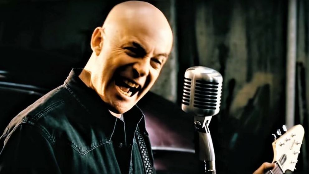 JAF vuelve a La Trastienda con nuevo sonido y sus clásicos temas.