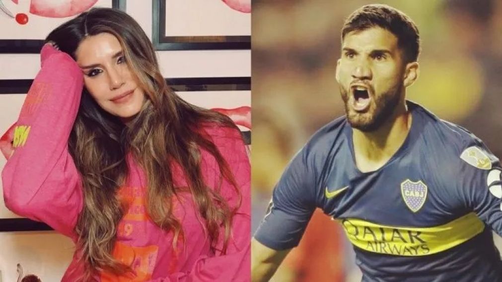 Mica Tinelli y Lisandro López, escrachados