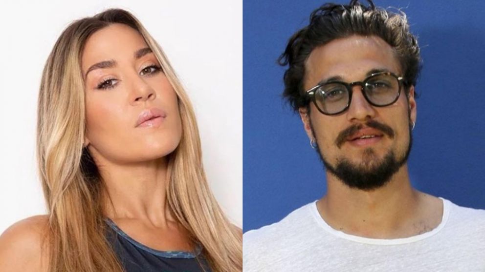 La palabra de Jimena Barón sobre el nuevo romance de Daniel Osvaldo con Gianinna Maradona.