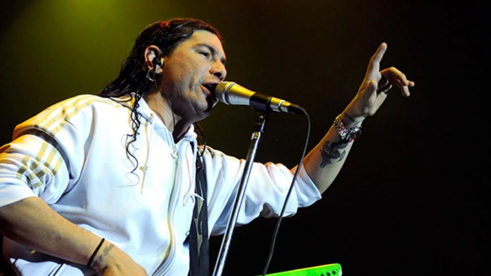 ¡Pablo Lescano volvió con todo a sus redes sociales!