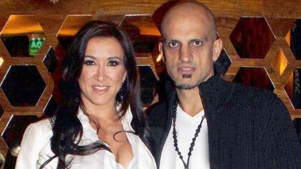 Polémico cruce entre Valeria Archimó y Guillermo Marín.