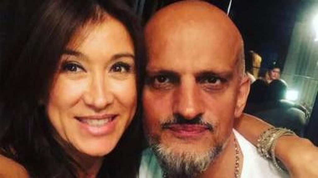 Archimó y Marín, nuevamente juntos