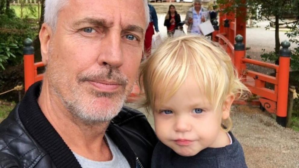 La revelaci�n de Marley sobre su hijo Mirko.