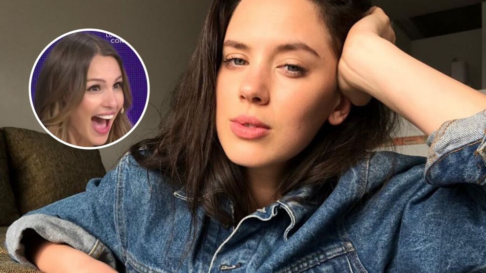 ¡Tremendo! Delfina Chaves estaría saliendo con un ex de Pampita.