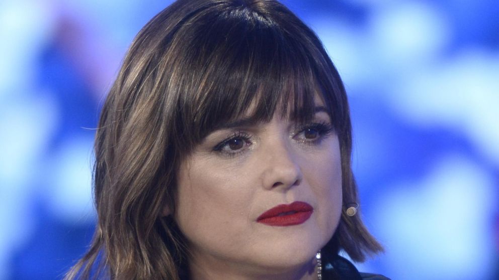 Habló del conflicto con su ex.