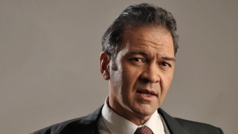 César Bordón habló en exclusiva con DiarioShow.com