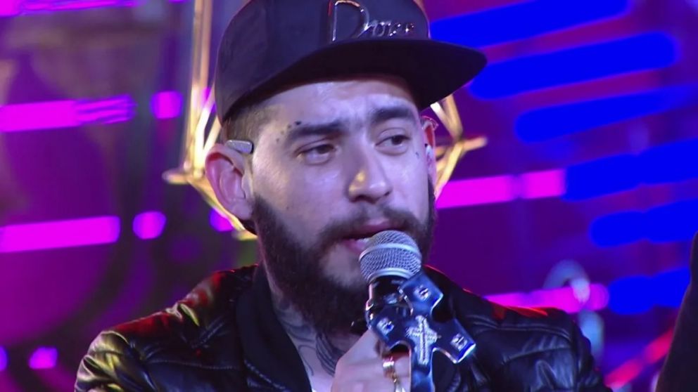 Ulises Bueno, en la lupa de Luis Ventura.