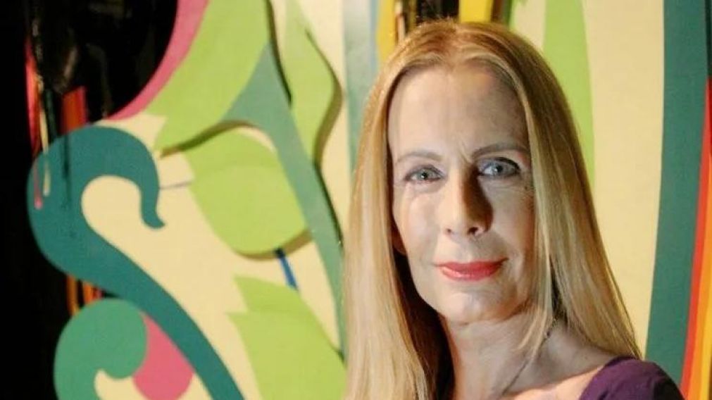 María Valenzuela charló de todo con DiarioShow.com
