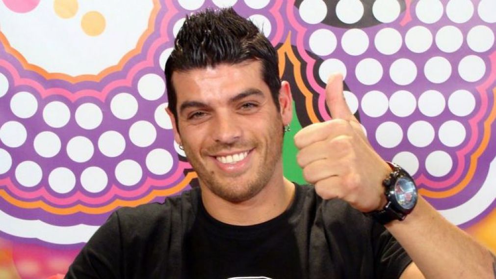 Grave denuncia contra Cristian U.