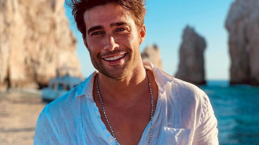 Fuerte descargo de Rodrigo Guirao Díaz tras la denuncia de robo que recibió su hermano.