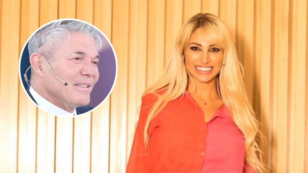 ¡Se dijeron de todo! Tremenda pelea entre Vicky Xipolitakis y Fernando Burlando.