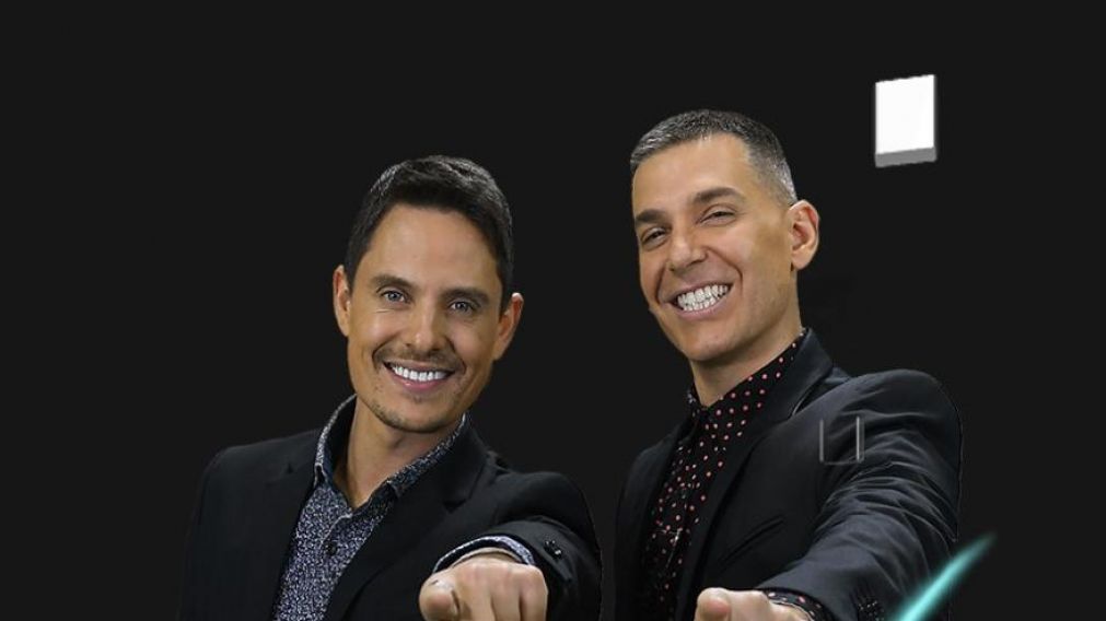 Se viene "El Run Run del espect�culo"