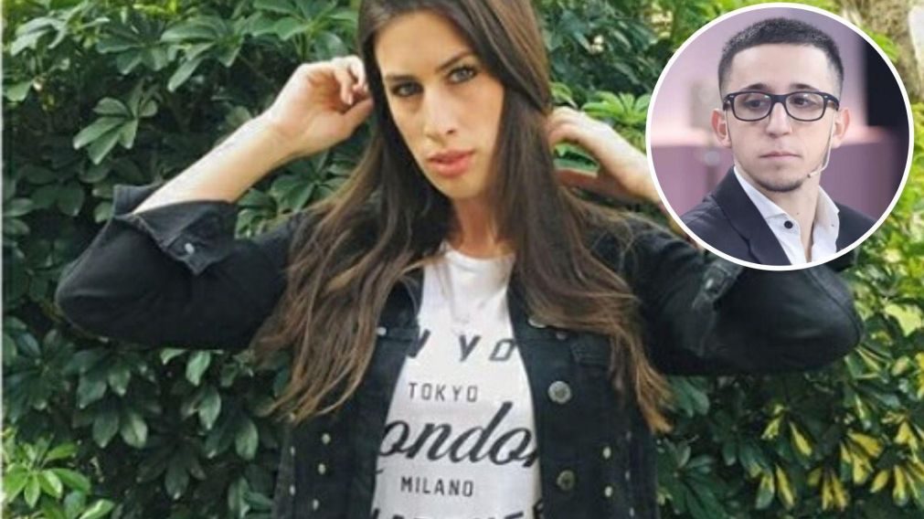 Continúa la guerra entre Rodrigo Noya y su ex, Sofía Sorrenti.