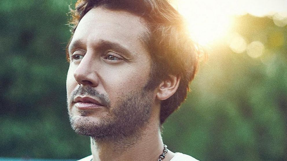 Benjam�n Vicu�a record� a su hija Blanca, que falleci� en 2012.