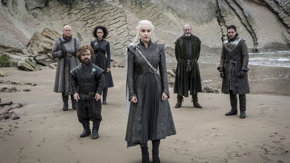 "Game of Thrones" no tendrá precuela.
