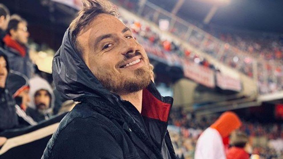 Sexo, amor y trabajo: ¡Fede Bal habló de todo!