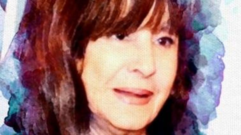 Falleció Patricia Shaw.