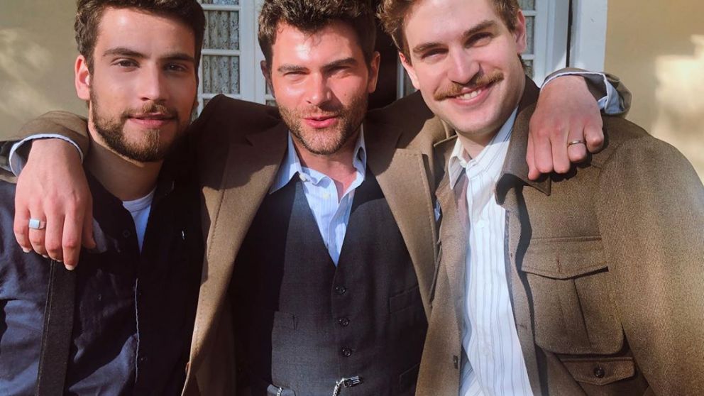 Matías Mayer expresó su enojo por lo que sucederá en los últimos capítulos de la ficción.