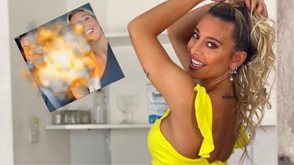 ¿Quién es el nuevo novio de Sol Pérez?