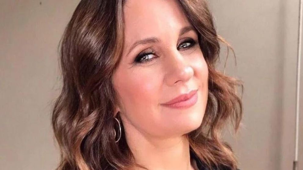 Nancy Dupláa se refirió al noveno aniversario de la muerte de Nestor Kirchner.