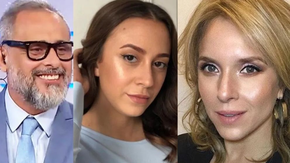 Las celebridades opinaron de las elecciones.