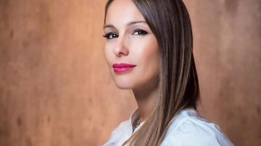 Los detalles de la boda de Pampita
