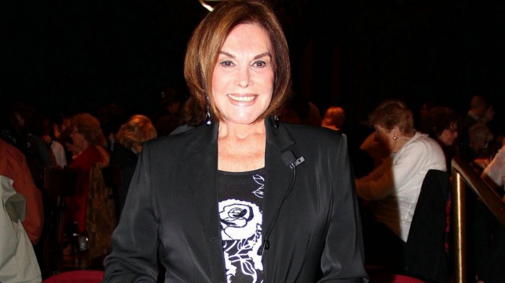 Los famosos despidieron a Silvia Montanari