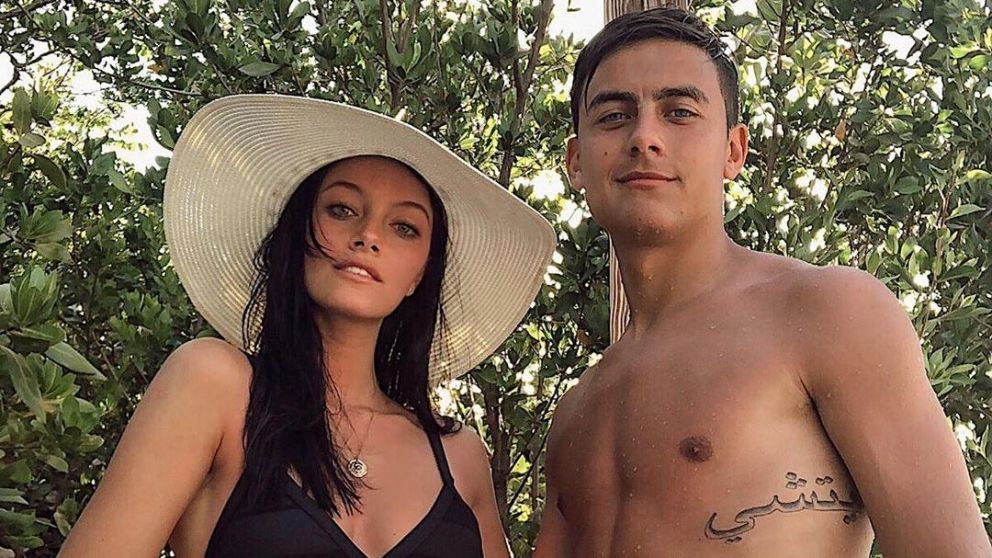 ¿Cómo comenzó la historia de amor entre Oriana Sabatini y Paulo Dybala?