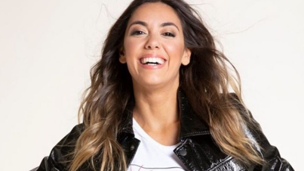 En su mejor momento.