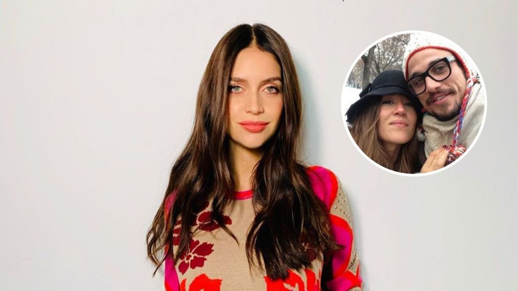 Zaira Nara analizó la relación de Jimena Barón y Daniel Osvaldo.