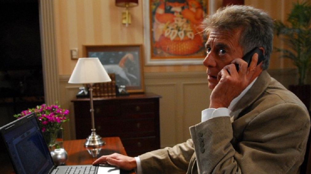 A los 71 años nos dejó el actor Antonio Caride.