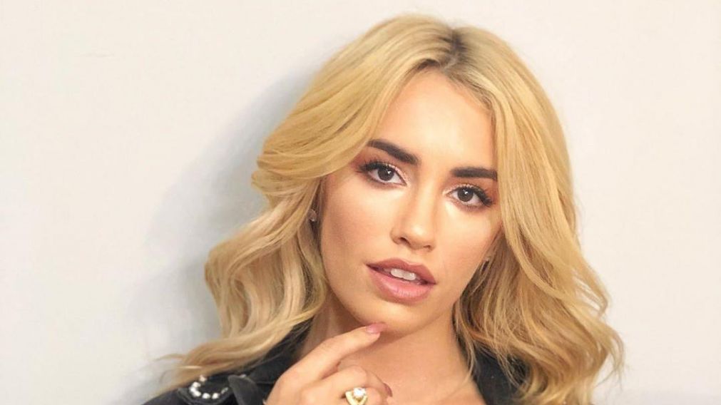 ¡Tiró la casa por la ventana! Lali Espósito realizó un mega festejo por su cumpleaños.