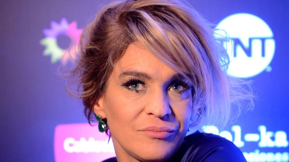 Leticia Brédice acusó a su pareja de "machista" y "agresivo".