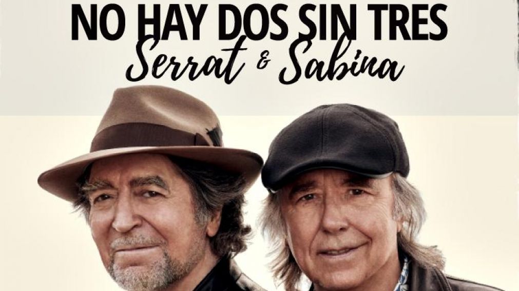 Los españoles más argentinos, visitarán nuevamente Córdoba.