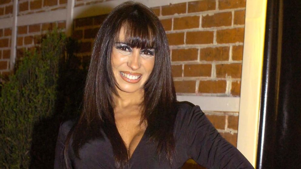 El estado de salud de Marixa Balli tras un grave accidente (Foto: Crónica)