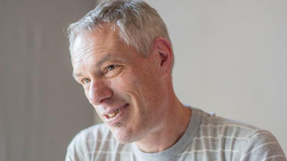 El periodista y economista murió a los 61 años.